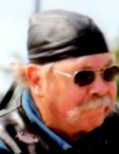 Photo of Dennis Hughes Sr.