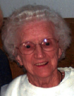 Evelyn L. Gaun Seneca Falls, New York Obituary