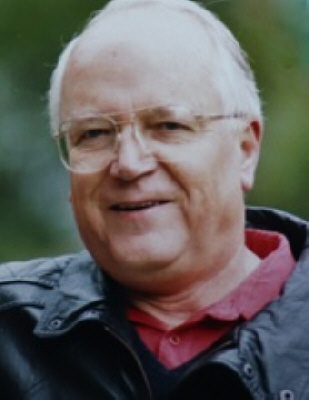 Photo of Donald Waters