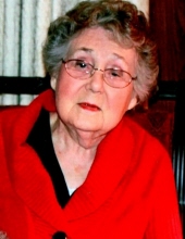 Helen Isabell Yount