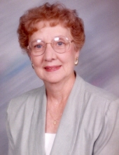 Betty Feezel