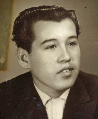 Erasmo Gatica Perez San Angelo, Texas Obituary