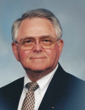 Photo of Dr. Robert Sugg