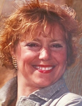 Photo of Christine (Grimaldi) Johnston