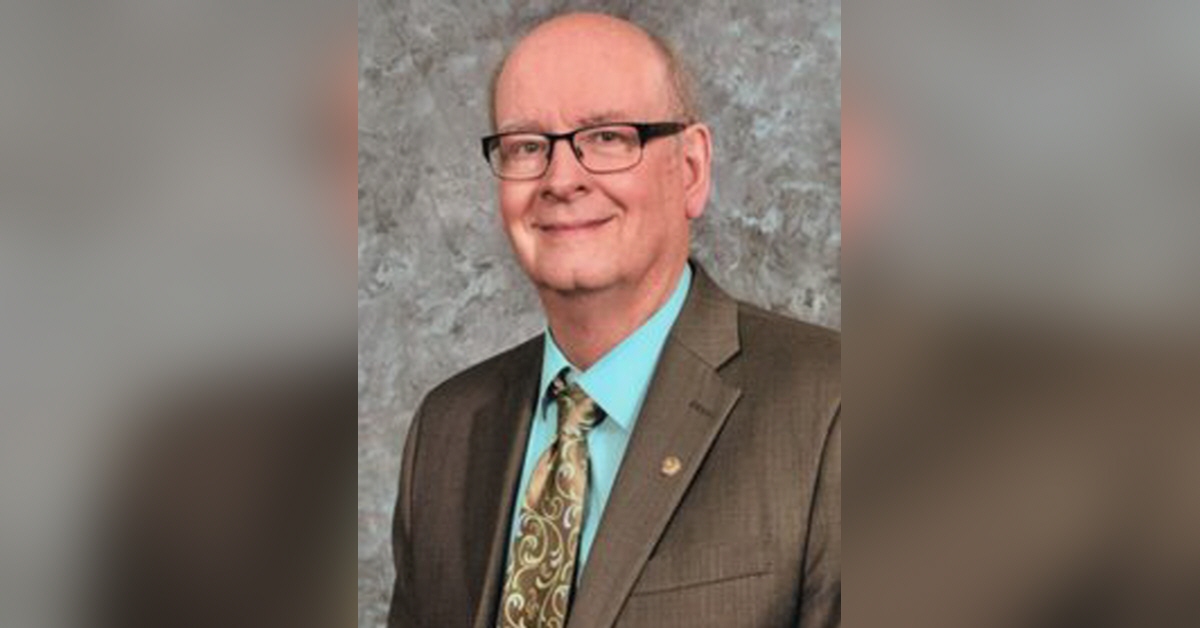 Obituary information for Roger Martin