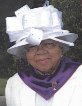 Rosella Ethelbert Caldwell