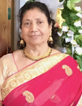 Shelina Suresh Christian