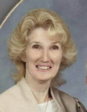 Helen Louise Howard Payne