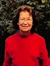 Photo of Betty Griffin