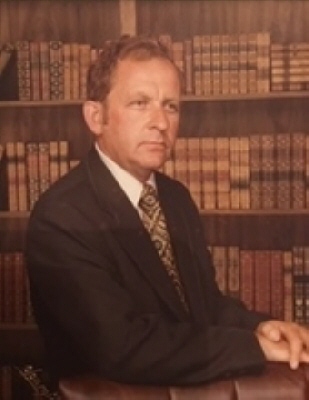 Robert Beatty Warren, Michigan Obituary