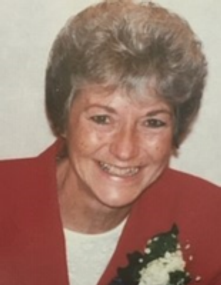 Photo of Joan Walling (Fowlston)