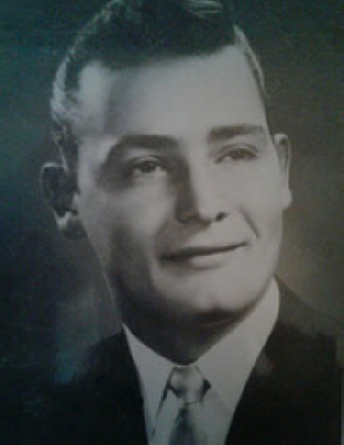 Photo of Frank D. Palifrone