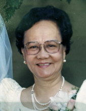 Juanita Corpuz Manzano