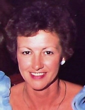 Linda Faye  McCoy Cobb