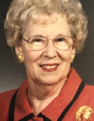 Photo of Edith Knight