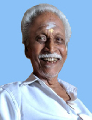 Photo of Navaratnam Selliah