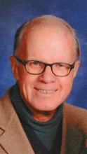 Robert W. Capps