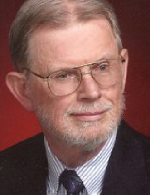 James E. Hall