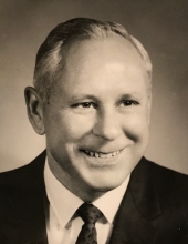 Dr. Henry Joseph Montoye