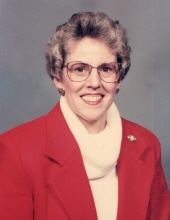 Elizabeth K. "Betty" Rodier