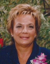 Photo of Deborah Rea