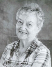 Hazel E. Underhill