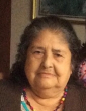 Photo of Bertha Chavez