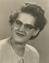 Dorothy Jean Osborn