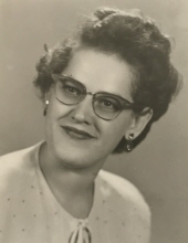 Photo of Dorothy Osborn