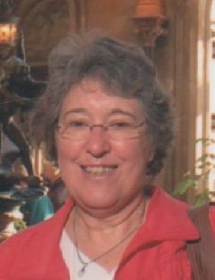 Photo of Mrs. Margaret Allen