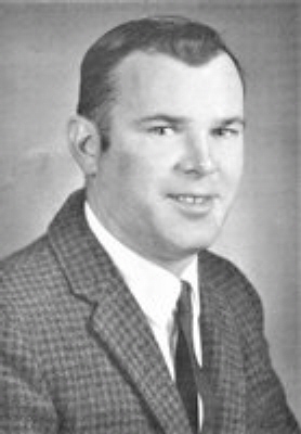 Photo of Donald Keyes Sr.