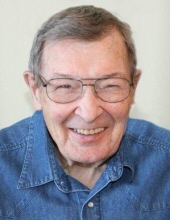 Dr. Richard W. Van Beek