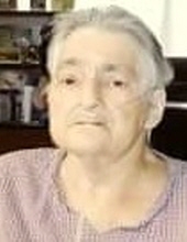 Elizabeth A. Hellyer
