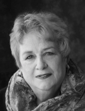 Nancy Terrien Holowitz