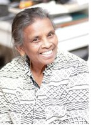 Photo of Mrs. Shiyamalathevi Pathmanathan