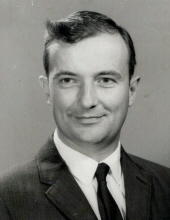 George Francis McDonough, Jr.