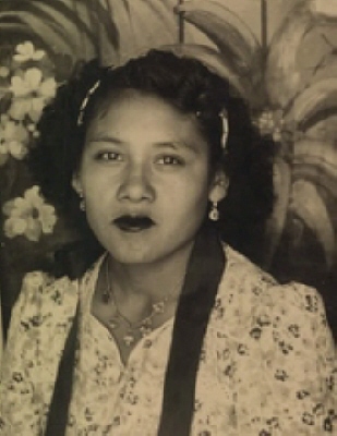 Photo of Carmelita "La Cuata" Flores