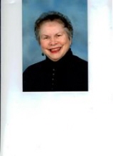 Margaret M. Ahlquist