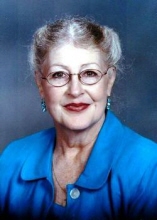 Virginia Mary Hallmer
