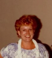 Patricia Jane Igel