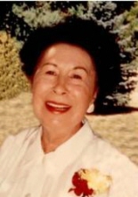 Marie M. Busta