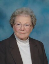 Marguerite M. Ellison
