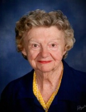 Gertrude L. Snyder