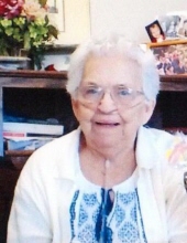 Ann  J. "Babe" Johnson 8476201