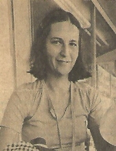 Catherine O'Connell-Berg