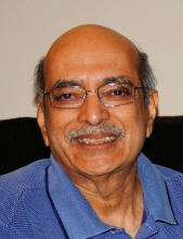 Arvind R. Kalelkar