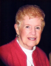 Jeanne A. Weir