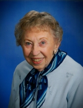 June  Marie  Shafer