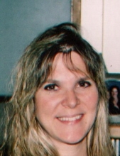 Linda  Marie  Garrett