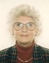 Mary J. Szewczyk